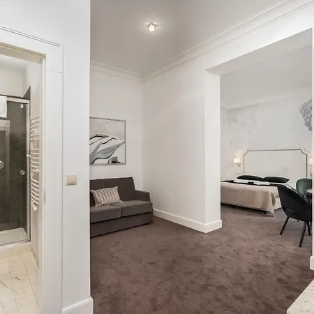 Appartement So In
