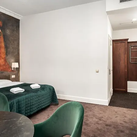 So In Appartement Sopot