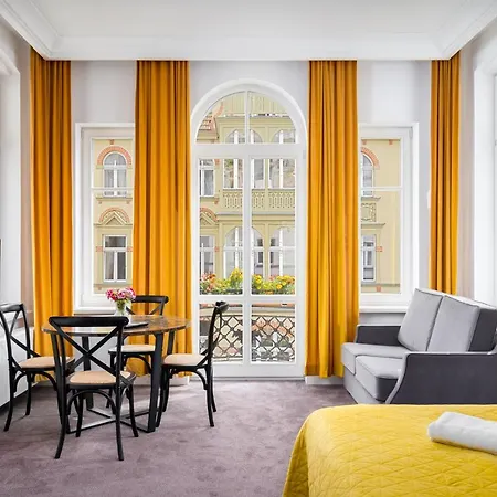 Appartement So In