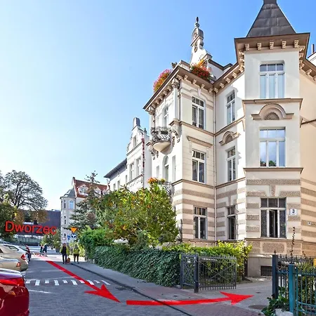 So In Appartement