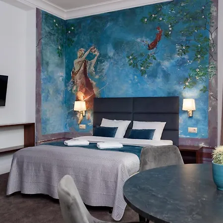 So In Appartement
