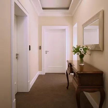 Appartement So In
