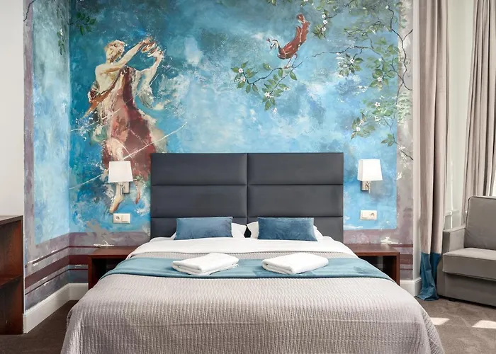 So In Lägenhet Sopot