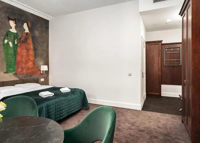 So In Lägenhet Sopot