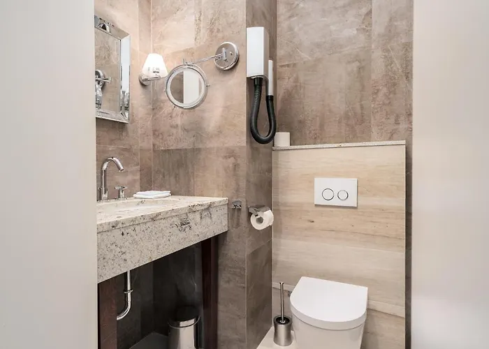 Lägenhet So In Sopot