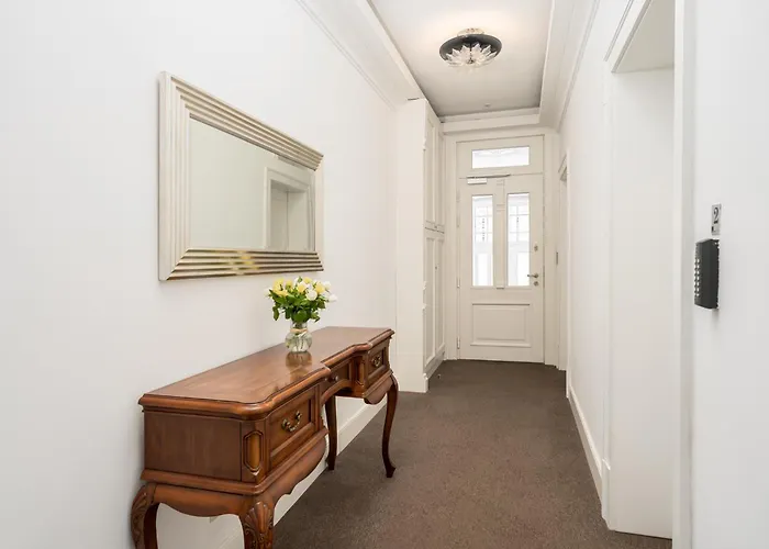 So In Lägenhet Sopot